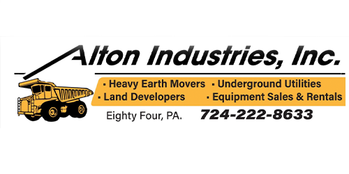 Alton Industries