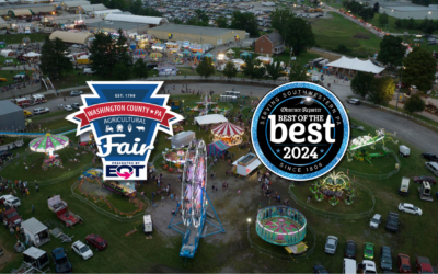 Vote for the Washington County Fair in the 2024 O-R Best of the Best!