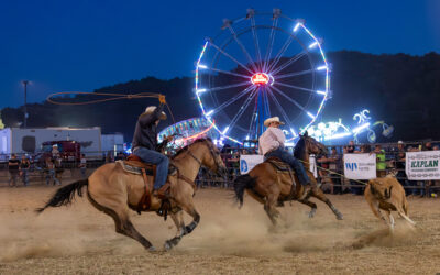 Mark Your Calendar for the 2025 Washington County Agricultural Fair