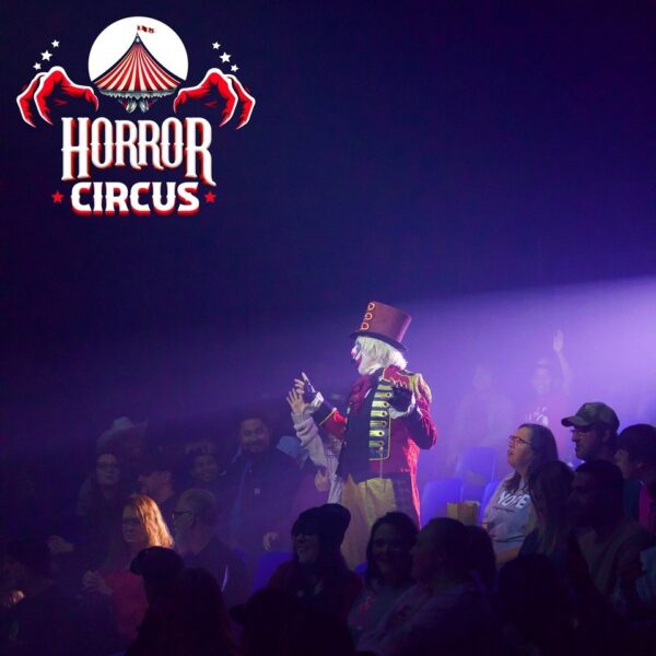 Horror Circus