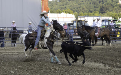 Join Us for the 2026 Washington Agricultural Fair